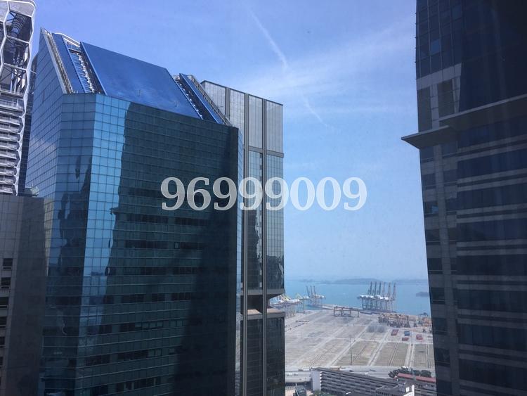 Sbf Center (D1), Office #169688402